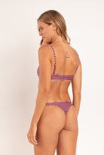 Laden Sie das Bild in den Galerie-Viewer, Model Back: Rio De Sol Unterteil Bottom Garoupa Mia
