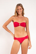 Laden Sie das Bild in den Galerie-Viewer, Model Front: Rio De Sol Unterteil Bottom Malibu-Malagueta Baobi
