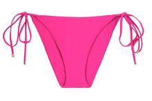 Laden Sie das Bild in den Galerie-Viewer, Product Front: Rio De Sol Unterteil Bottom Amaranto Ibiza-Comfy
