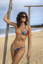 Laden Sie das Bild in den Galerie-Viewer, Image 07: Rio De Sol Oberteil Top Love-Trip Tri-Rev
