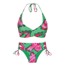 Laden Sie das Bild in den Galerie-Viewer, Product Front: Rio De Sol Set Set Parrots Kate Madrid
