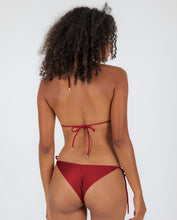 Laden Sie das Bild in den Galerie-Viewer, Image 06: Rio De Sol Set Set Shimmer-Divino Tri-Rope Cheeky-Rope
