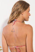 Laden Sie das Bild in den Galerie-Viewer, Image 06: Rio De Sol Oberteil Top Maui Tri-Inv
