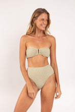 Laden Sie das Bild in den Galerie-Viewer, Image 06: Rio De Sol Unterteil Bottom Brisa-Pistache Hotpants
