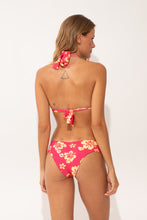 Laden Sie das Bild in den Galerie-Viewer, Model Back: Wednesday In Hawaii By Rio De Sol Unterteil Bottom Pua-Guava Mel

