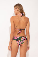 Laden Sie das Bild in den Galerie-Viewer, Model Back: Rio De Sol Oberteil Top Jolie Mel
