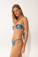 Laden Sie das Bild in den Galerie-Viewer, Image 04: Rio De Sol Unterteil Bottom Azule Leblon

