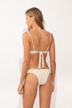 Laden Sie das Bild in den Galerie-Viewer, Image 06: Rio De Sol Unterteil Bottom Brisa-Offwhite Essential
