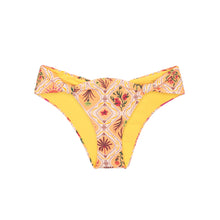 Laden Sie das Bild in den Galerie-Viewer, Product Front: Rio De Sol Unterteil Bottom Mosaico Mel
