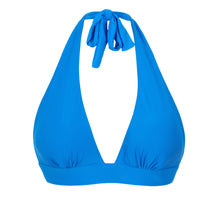 Laden Sie das Bild in den Galerie-Viewer, Product Front: Rio De Sol Oberteil Top Jacinto Halter-Cos
