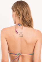 Laden Sie das Bild in den Galerie-Viewer, Image 07: Rio De Sol Oberteil Top Euphoria Tri-Inv
