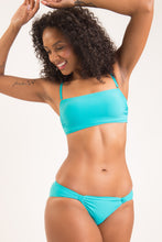 Laden Sie das Bild in den Galerie-Viewer, Image 03: Rio De Sol Oberteil Top Nanai Bandeau-Reto
