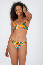 Laden Sie das Bild in den Galerie-Viewer, Model Front: Rio De Sol Unterteil Bottom El-Arco Essential-Comfy

