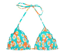 Laden Sie das Bild in den Galerie-Viewer, Product Front: Rio De Sol Oberteil Top Dubai Frufru
