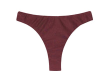 Laden Sie das Bild in den Galerie-Viewer, Product Front: Rio De Sol Unterteil Bottom Barolo Nice-Fio
