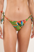 Laden Sie das Bild in den Galerie-Viewer, Gallery: Rio De Sol Unterteil Bottom Tropical Cheeky-Micro
