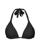 Laden Sie das Bild in den Galerie-Viewer, Product Front: Rio De Sol Oberteil Top Malibu-Black Mel
