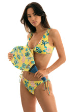 Laden Sie das Bild in den Galerie-Viewer, Image 07: Rio De Sol Unterteil Bottom Florescer High Comfort
