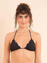 Laden Sie das Bild in den Galerie-Viewer, Image 09: Rio De Sol Oberteil Top Dots-Black Frufru
