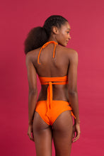 Laden Sie das Bild in den Galerie-Viewer, Image 11: Rio De Sol Set Set Dots-Orange Kate Madrid
