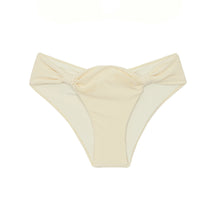 Laden Sie das Bild in den Galerie-Viewer, Product Front: Rio De Sol Unterteil Bottom Malibu-Natural Mel
