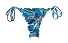 Laden Sie das Bild in den Galerie-Viewer, Product Front: Rio De Sol Unterteil Bottom Lilly Frufru Micro
