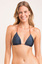 Laden Sie das Bild in den Galerie-Viewer, Image 13: Rio De Sol Oberteil Top Nocciola Tri-Inv
