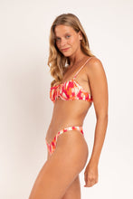 Laden Sie das Bild in den Galerie-Viewer, Image 02: Rio De Sol Set Set Mirage Balconet-Tie Leblon
