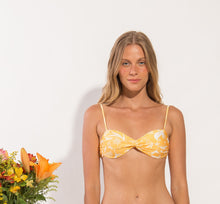 Laden Sie das Bild in den Galerie-Viewer, Image 11: Rio De Sol Oberteil Top Sunny-Forest Twist
