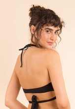 Laden Sie das Bild in den Galerie-Viewer, Image 11: Rio De Sol Oberteil Top Dots-Black Kate
