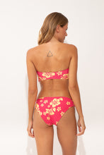 Laden Sie das Bild in den Galerie-Viewer, Model Back: Wednesday In Hawaii By Rio De Sol Unterteil Bottom Pua-Guava Waikiki
