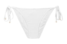 Laden Sie das Bild in den Galerie-Viewer, Product Front: Rio De Sol Unterteil Bottom Bora-White Ibiza-Comfy
