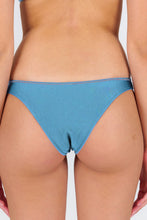 Laden Sie das Bild in den Galerie-Viewer, Image 06: Rio De Sol Unterteil Bottom Shimmer-Baltic-Sea Essential
