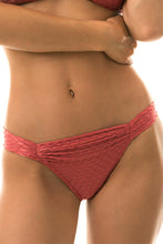 Laden Sie das Bild in den Galerie-Viewer, Gallery: Rio De Sol Unterteil Bottom Kiwanda Madras Band Comfort
