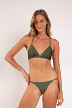 Laden Sie das Bild in den Galerie-Viewer, Image 06: Rio De Sol Unterteil Bottom Shimmer-Croco Cheeky-Noa
