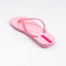 Laden Sie das Bild in den Galerie-Viewer, Image 04: Rio De Sol Flip-Flop Light Pink Slim
