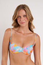 Laden Sie das Bild in den Galerie-Viewer, Gallery: Rio De Sol Oberteil Top Cloud Kelli
