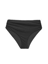 Laden Sie das Bild in den Galerie-Viewer, Product Front: Rio De Sol Unterteil Bottom Malibu-Black Amy
