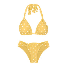 Laden Sie das Bild in den Galerie-Viewer, Product Front: Wednesday In Hawaii By Rio De Sol Set Set Kiko-Lilikoi Mel
