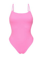 Laden Sie das Bild in den Galerie-Viewer, Product Front: Rio De Sol Badeanzug Crespinho-Rosa Attaya

