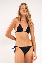 Laden Sie das Bild in den Galerie-Viewer, Image 07: Rio De Sol Unterteil Bottom Malibu-Black Frufru
