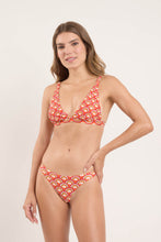 Laden Sie das Bild in den Galerie-Viewer, Image 07: Rio De Sol Set Set Floral-Scales Alba Mia
