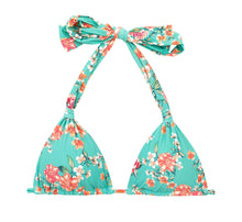 Laden Sie das Bild in den Galerie-Viewer, Product Front: Rio De Sol Oberteil Top Botanic Mel
