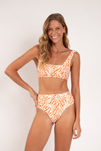 Laden Sie das Bild in den Galerie-Viewer, Image 06: Rio De Sol Unterteil Bottom Sahari Hotpants
