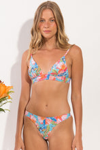 Laden Sie das Bild in den Galerie-Viewer, Gallery: Rio De Sol Set Set Zinnia Tri-Cos Nice-Fio
