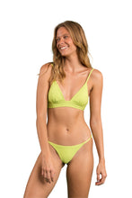 Laden Sie das Bild in den Galerie-Viewer, Image 04: Rio De Sol Oberteil Top Bora-Citrus Tri-Cos
