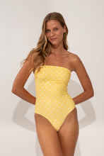 Laden Sie das Bild in den Galerie-Viewer, Image 05: Wednesday In Hawaii By Rio De Sol Badeanzug Kiko-Lilikoi Aloha
