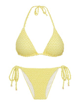 Laden Sie das Bild in den Galerie-Viewer, Product Front: Rio De Sol Set Set Drift-Butterglow Tri-Inv Lacinho
