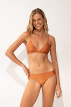 Laden Sie das Bild in den Galerie-Viewer, Image 06: Rio De Sol Unterteil Bottom Shimmer-Nocciola Essential-Comfy
