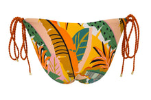 Laden Sie das Bild in den Galerie-Viewer, Product Back: Rio De Sol Unterteil Bottom El-Arco Ibiza-Comfy-Rope
